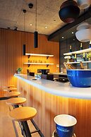 Radisson Blu Hotel, London Leicester Square