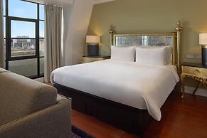 Radisson Blu Hotel, London Leicester Square