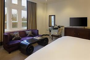 Radisson Blu Hotel, London Leicester Square