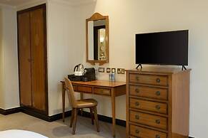 Radisson Blu Hotel, London Leicester Square