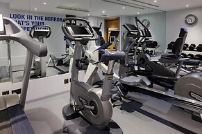 Radisson Blu Hotel, London Leicester Square