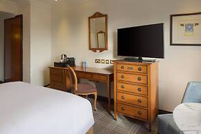 Radisson Blu Hotel, London Leicester Square