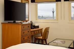 Radisson Blu Hotel, London Leicester Square