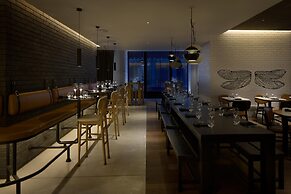 Radisson Blu Hotel, London Leicester Square