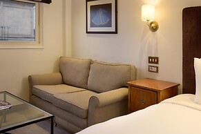 Radisson Blu Hotel, London Leicester Square
