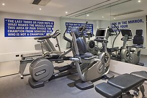Radisson Blu Hotel, London Leicester Square