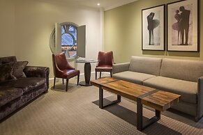 Radisson Blu Hotel, London Leicester Square