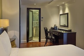 Radisson Blu Hotel, London Leicester Square