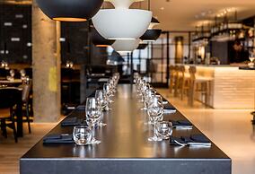 Radisson Blu Hotel, London Leicester Square