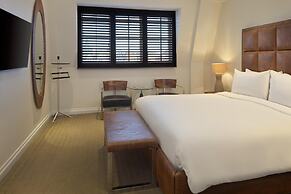 Radisson Blu Hotel, London Leicester Square
