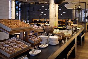 Radisson Blu Hotel, London Leicester Square