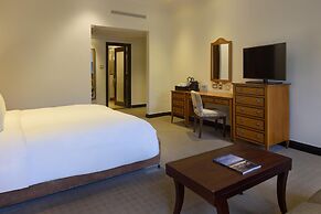 Radisson Blu Hotel, London Leicester Square