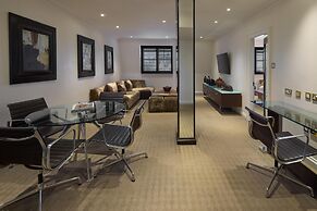 Radisson Blu Hotel, London Leicester Square