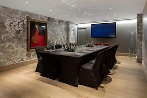 Radisson Blu Hotel, London Leicester Square