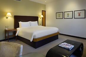 Radisson Blu Hotel, London Leicester Square