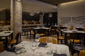 Radisson Blu Hotel, London Leicester Square