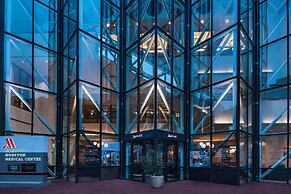 Houston Marriott Medical Center/Museum District