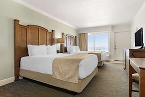 Best Western On The Beach