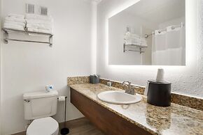 Best Western On The Beach