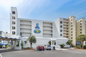 Best Western On The Beach