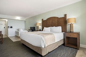 Best Western On The Beach