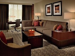 DoubleTree by Hilton Hotel & Suites Charleston Airport