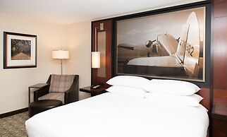 DoubleTree by Hilton Hotel & Suites Charleston Airport