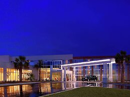 DoubleTree by Hilton Hotel & Suites Charleston Airport