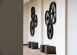 DoubleTree by Hilton Hotel & Suites Charleston Airport