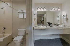 Flying Saddle Resort