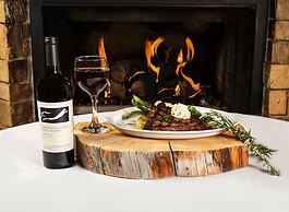 Flying Saddle Resort