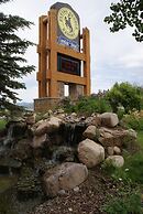 Flying Saddle Resort