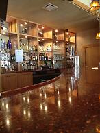 Flying Saddle Resort