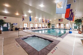 Flying Saddle Resort