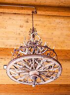 Flying Saddle Resort