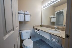 Flying Saddle Resort