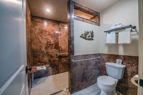 Flying Saddle Resort