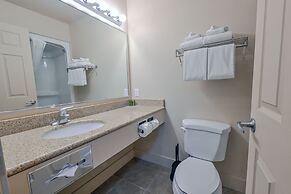 Flying Saddle Resort