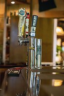 Flying Saddle Resort