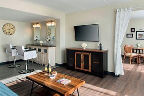 Four Points by Sheraton Philadelphia Northeast