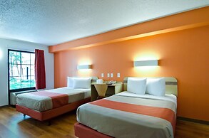 Motel 6 Frederick, MD - Fort Detrick