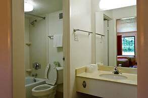 Motel 6 Frederick, MD - Fort Detrick