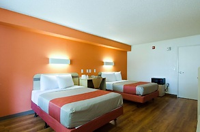 Motel 6 Frederick, MD - Fort Detrick