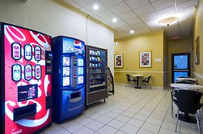 Motel 6 Frederick, MD - Fort Detrick