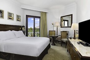 Hilton Luxor Resort & Spa