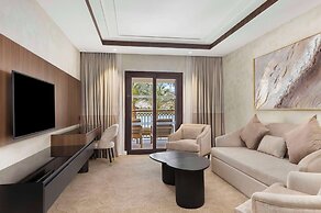 Hilton Luxor Resort & Spa