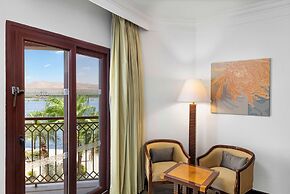 Hilton Luxor Resort & Spa