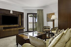 Hilton Luxor Resort & Spa
