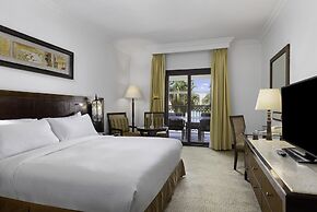 Hilton Luxor Resort & Spa