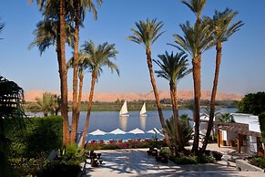 Hilton Luxor Resort & Spa